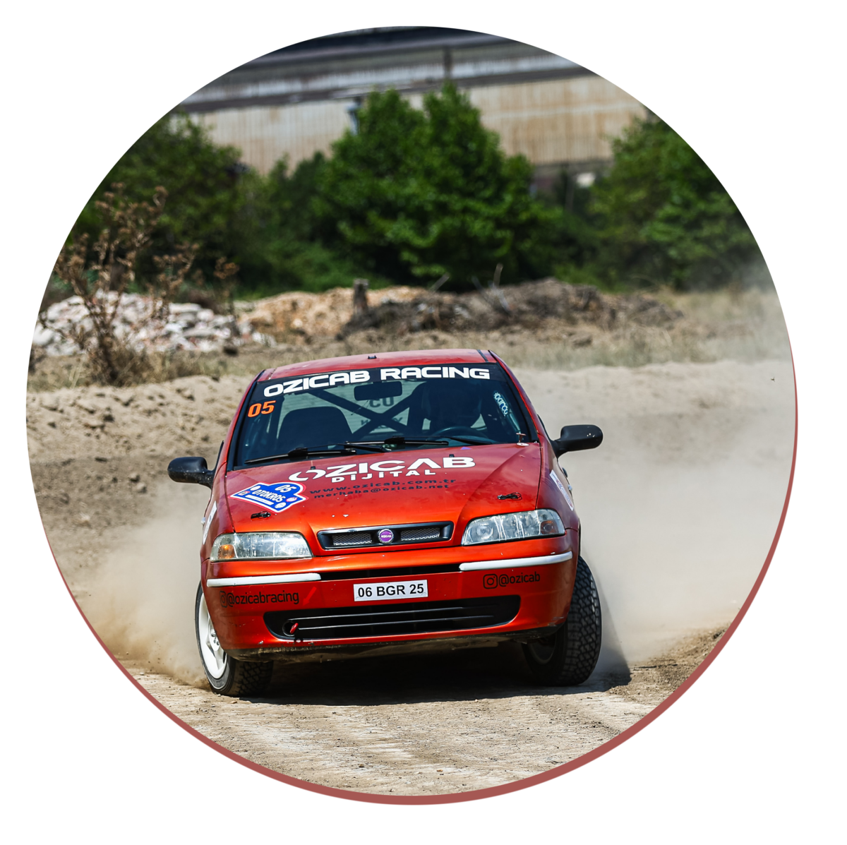 Motorsports Technology Solutions Rehz Racing Software