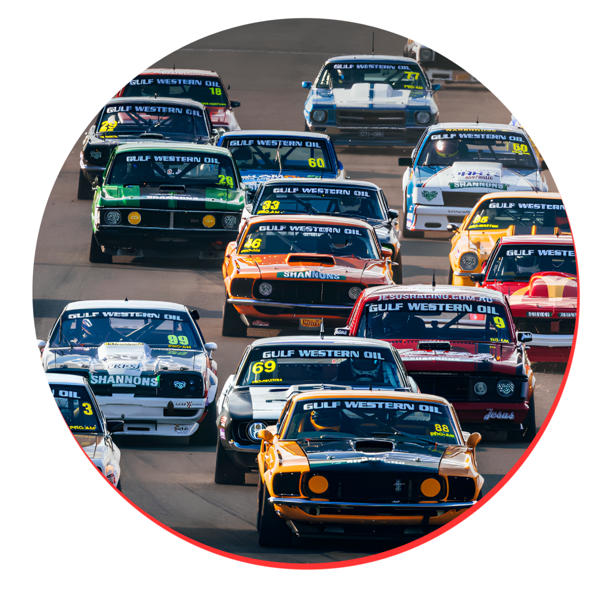 Motorsports Technology Solutions Rehz Racing Software